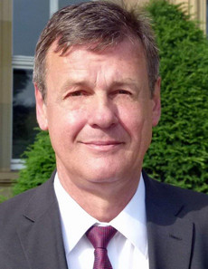 Günther Leßnerkraus, Ministerialdirigent, Ministerium für Wirtschaft, Arbeit und Wohnungsbau Baden-Württemberg