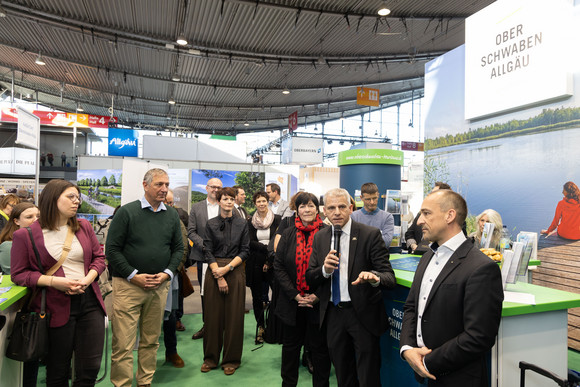 CMT 2026 Tourismustag