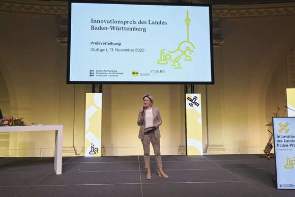 Innovationspreis 2025