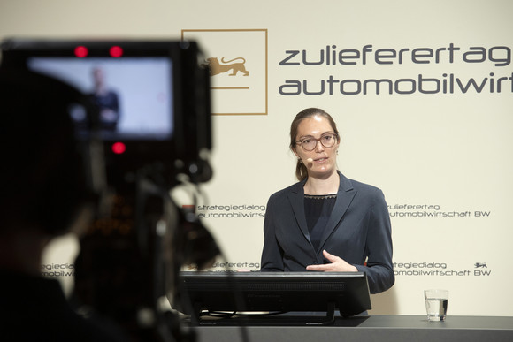 Zulieferertag Digitaler Zulieferertag Automobilwirtschaft BW Zulieferertag Automobilwirtschaft BW