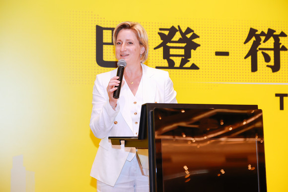 Delegationsreise Delegationsreise China Delegationsreise China