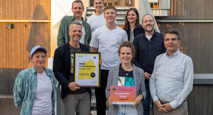 Sieger Regional Cup Südlicher Oberrhein