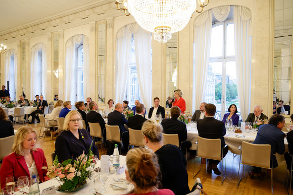 Wirtschaftsministerkonferenz Wirtschaftsministerkonferenz 2025 Wirtschaftsministerkonferenz 2025