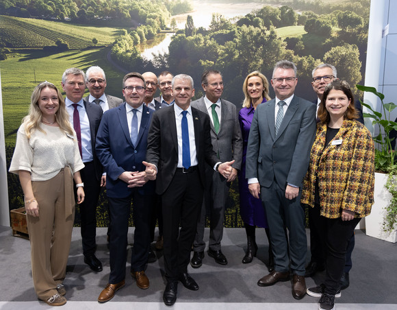 CMT 2026 Tourismustag