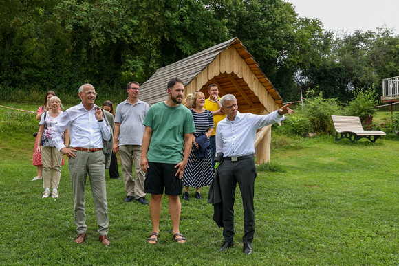 Sommertour Region Freiburg