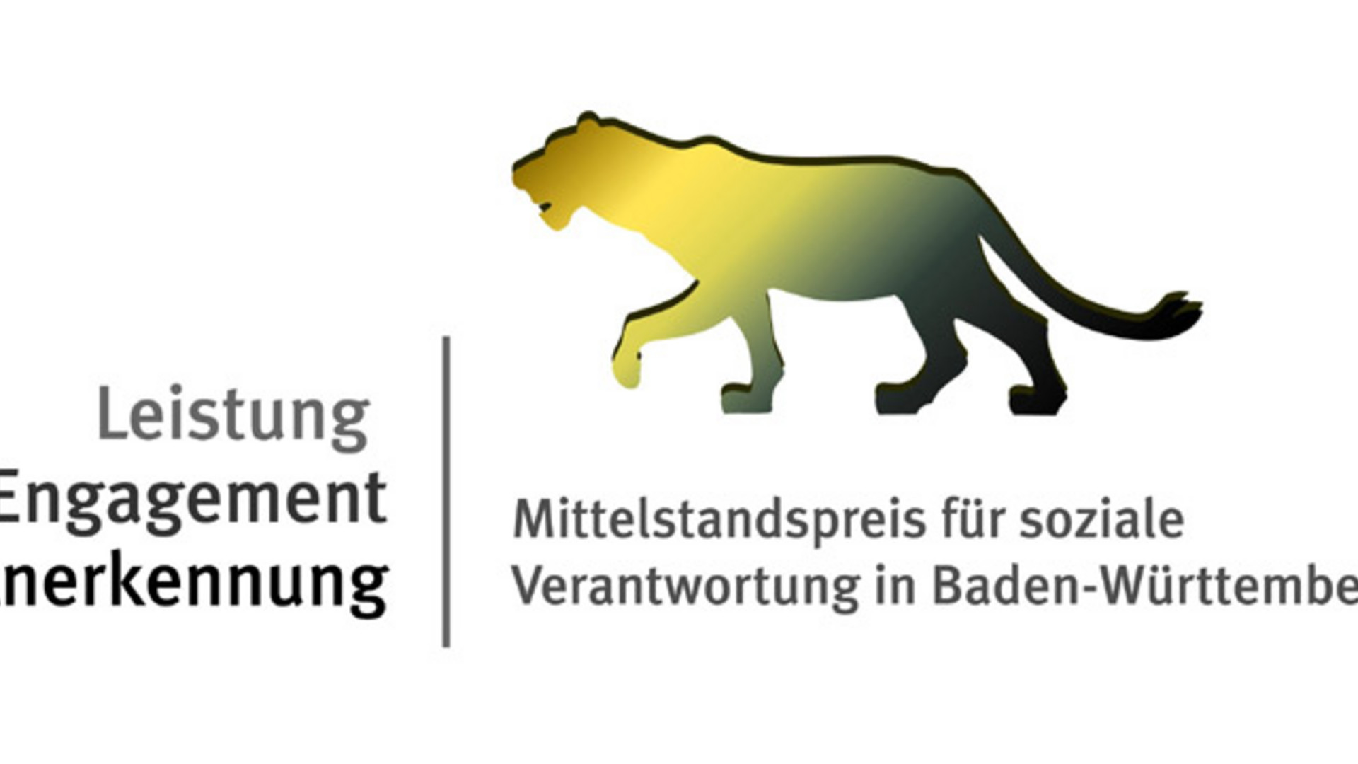 Logo des Mittelstandspreises für soziale Verantwortung in Baden-Württemberg