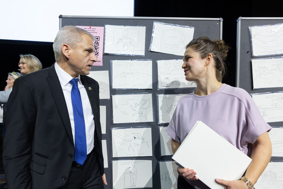 CMT 2026 Tourismustag