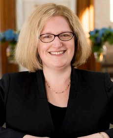 Gail Gottehrer, Esq., Founder, Law Office of Gail Gottehrer LLC