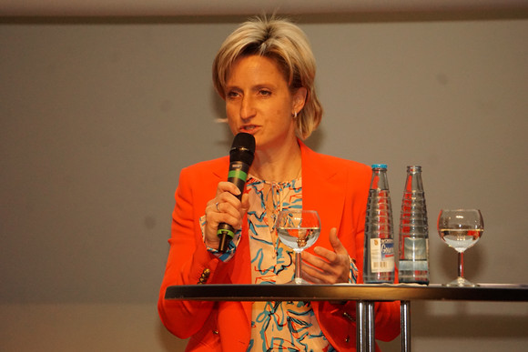 Landesveranstaltung Landesveranstaltung Einpersonen- und Kleinunternehmen Kongress für Einpersonen- und Kleinunternehmen am 19. Oktober 2017 im Haus der Wirtschaft