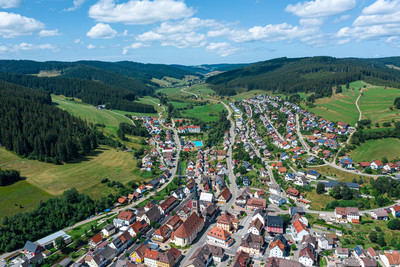 Vöhrenbach