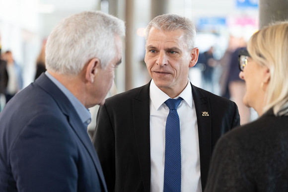 CMT 2026 Tourismustag