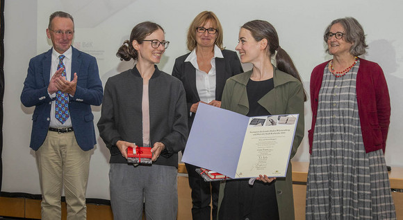 Staatspreise Gestaltung Kunst Handwerk 