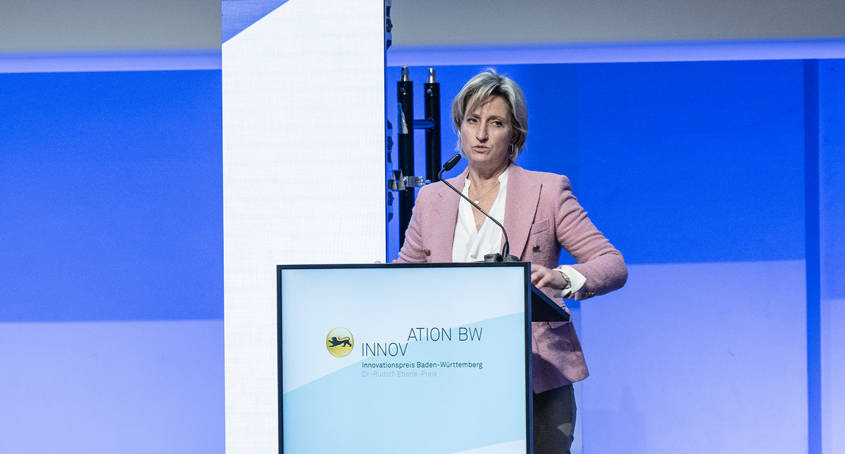 Landes-Innovationspreis 2023