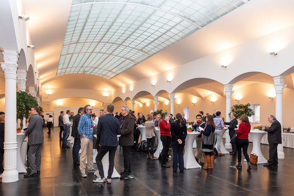 Open Innovation Kongress 2019 (Bild: © bmf-foto.de, Armin Burkhardt)