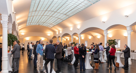 Open Innovation Kongress 2019 (Bild: © bmf-foto.de, Armin Burkhardt)