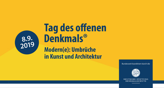 Tag des offenen Denkmals. (Bild: Deutsche Stiftung Denkmalschutz)