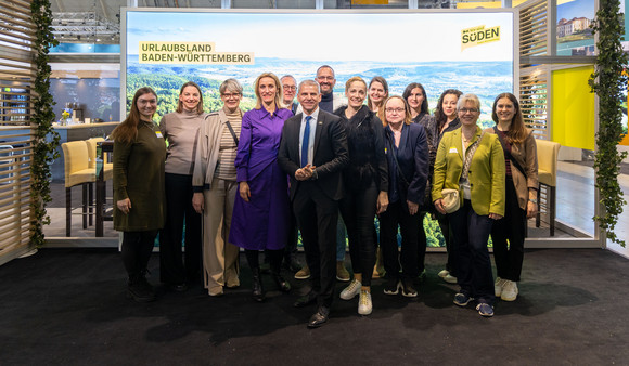 CMT 2026 Tourismustag