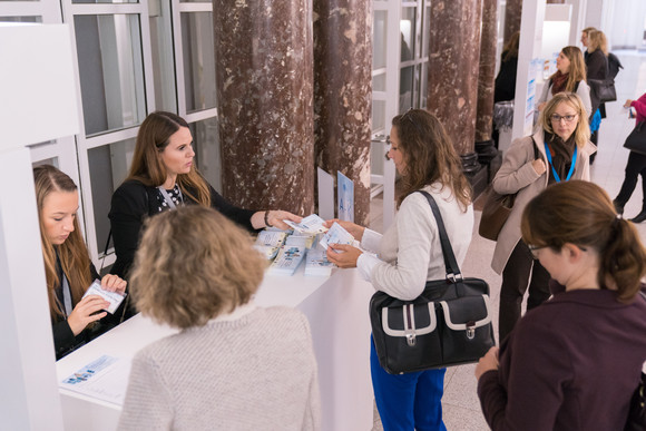 Wirtschaftsforum Baden-Württemberg am 9. Oktober 2017