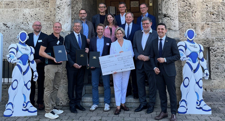 Digital Hub Neckar-Alb