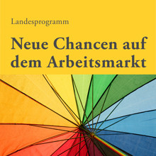 Neue Chancen auf dem Arbeitsmarkt 1x1