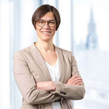 Portrait Julia Rabenstein