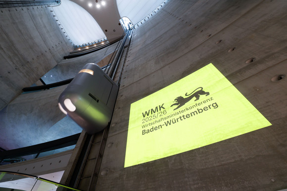 Wirtschaftsministerkonferenz Wirtschaftsministerkonferenz 2025 Wirtschaftsministerkonferenz 2025