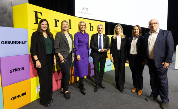 CMT 2026 Tourismustag