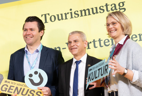 CMT 2026 Tourismustag