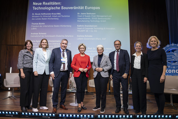 Wirtschaftsgipfel Wirtschaftsgipfel 2025 Wirtschaftsgipfel 2025