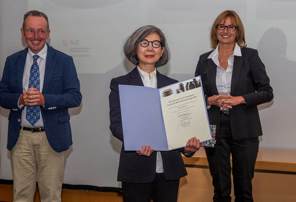 Staatspreise Gestaltung Kunst Handwerk 