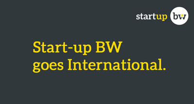 Start-up BW International