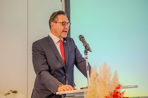Verleihung Staatspreis Kunsthandwerk