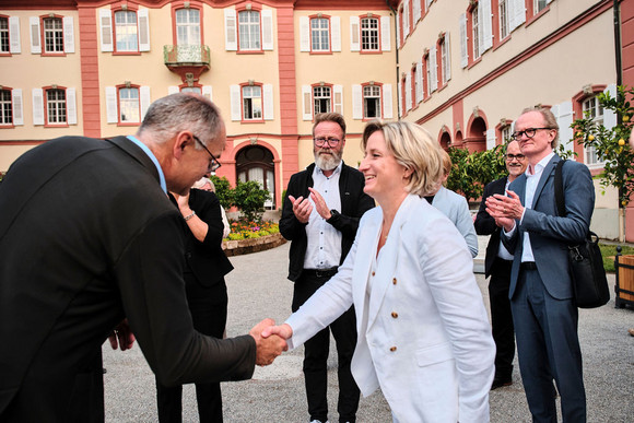 Wirtschaftsministerkonferenz 2026
