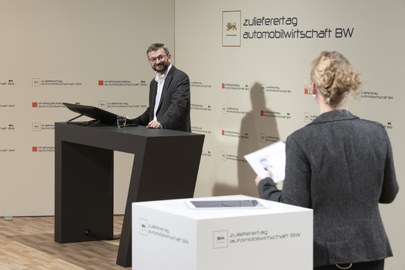Zulieferertag Digitaler Zulieferertag Automobilwirtschaft BW Zulieferertag Automobilwirtschaft BW
