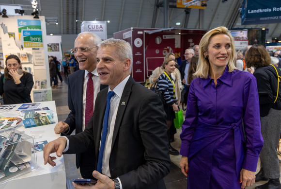 CMT 2026 Tourismustag