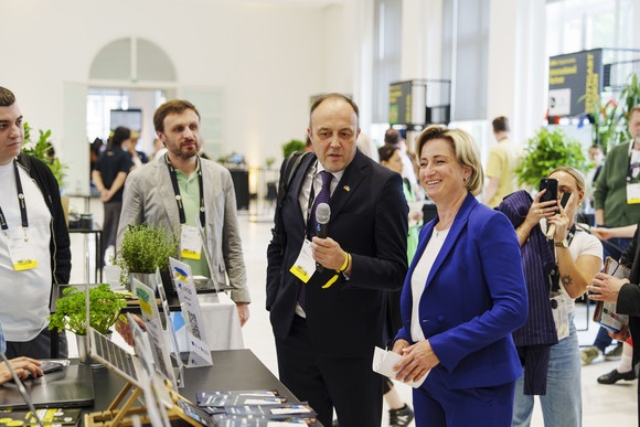 Start-up BW Start-up BW Summit 2025 Startup Summit 2025
