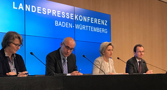 LPK zum Wirtschaftsstandort am 4. Oktober 2017