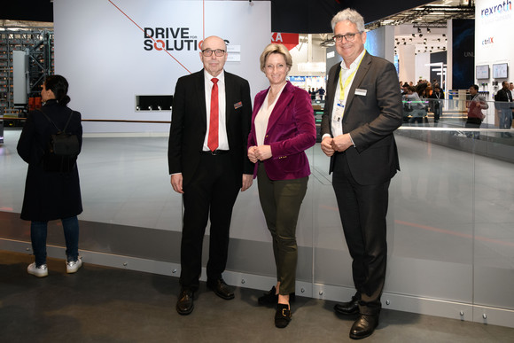 Hannover Messe 2023