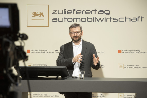 Zulieferertag Digitaler Zulieferertag Automobilwirtschaft BW Zulieferertag Automobilwirtschaft BW
