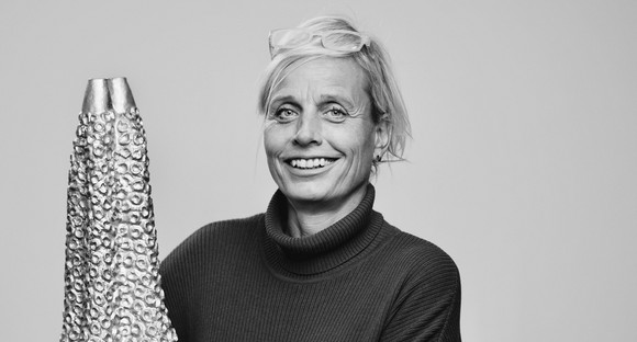 Porträt Ute Kathrin Beck