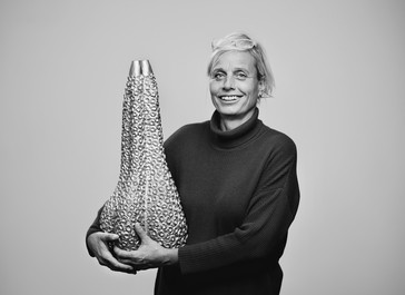 Porträt Ute Kathrin Beck