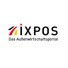 Logo IXPOS
