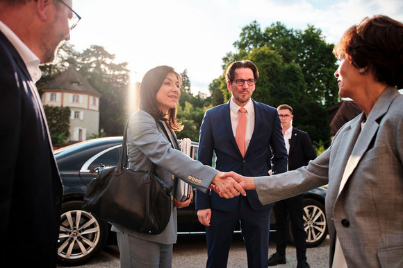 Wirtschaftsministerkonferenz 2026