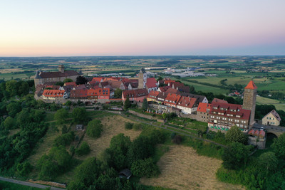 Waldenburg