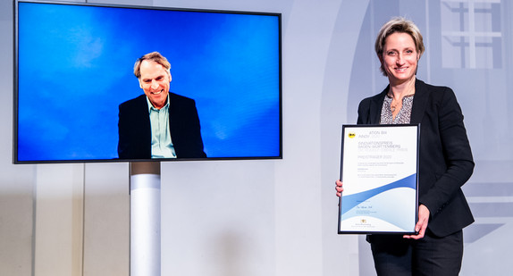 Innovationspreis 2020