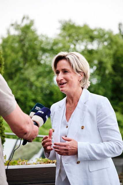 Wirtschaftsministerkonferenz 2026 in Konstanz 