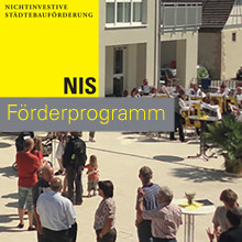 Banner zum Förderprogramm nichtinvestive Aufwendungen