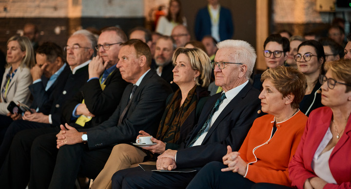 Strategiedialog Bauen