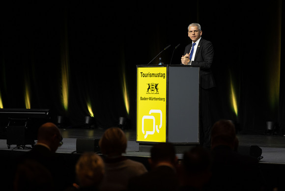 CMT 2026 Tourismustag