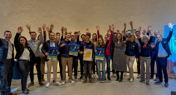 Elevator Pitch Heilbronn 